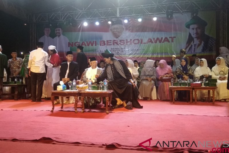 Rutan Salemba sudah terima logistik Pemilu 2024