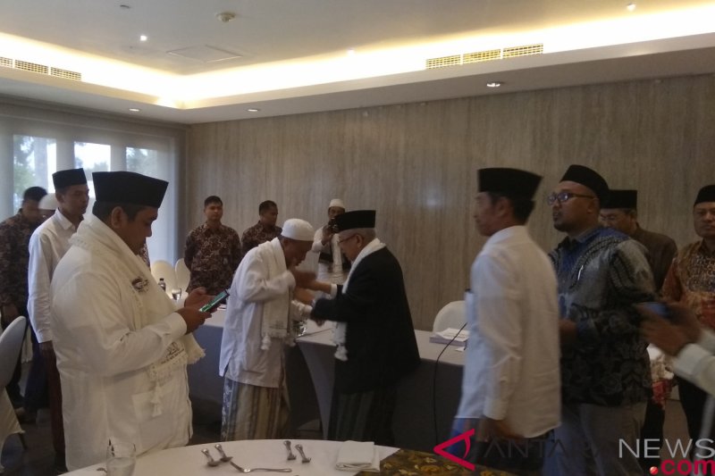 Ini kata KPU DKI bagi pemilih sebelum ke TPS pada Rabu