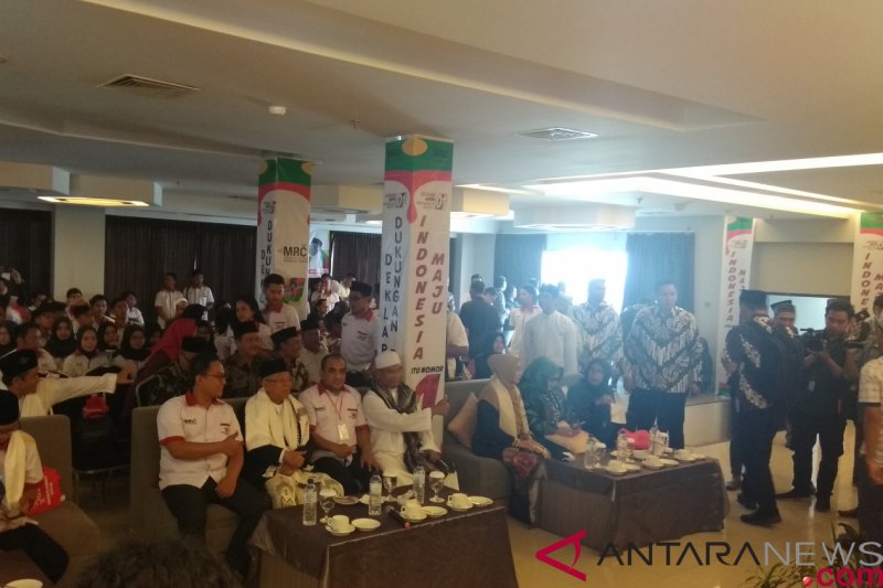 Rutan Salemba sudah terima logistik Pemilu 2024