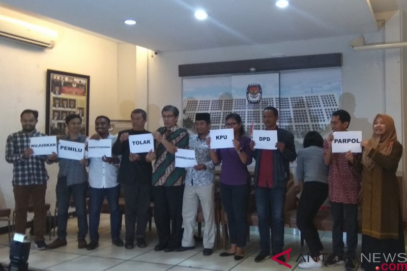 Rutan Salemba sudah terima logistik Pemilu 2024