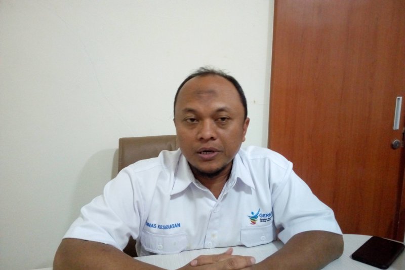 Dinkes Indramayu catat 13 penderita DBD