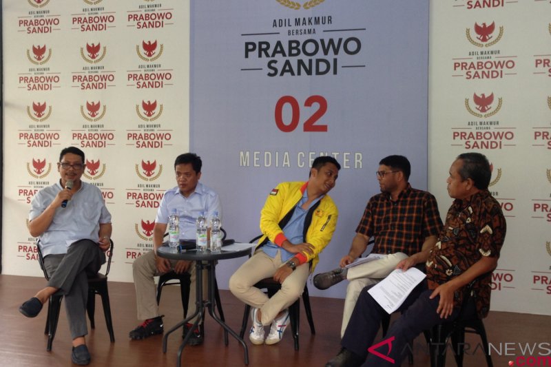 Rutan Salemba sudah terima logistik Pemilu 2024