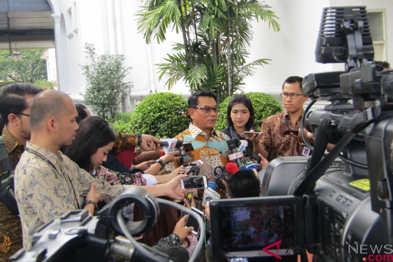 Rutan Salemba sudah terima logistik Pemilu 2024