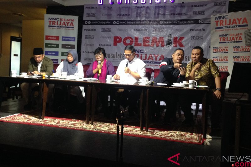 Rutan Salemba sudah terima logistik Pemilu 2024