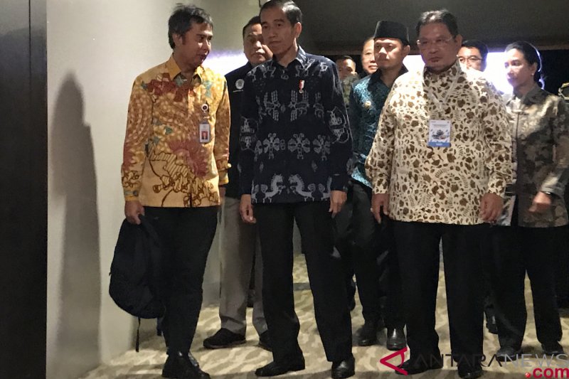 Delapan parpol penuhi ambang batas parlemen, PDIP suara terbanyak