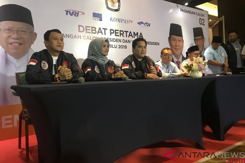 Ini kata KPU DKI bagi pemilih sebelum ke TPS pada Rabu