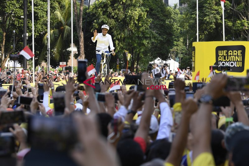 Rutan Salemba sudah terima logistik Pemilu 2024