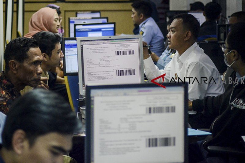 Astakira minta Imigrasi Cianjur lebih selektif pembuatan paspor