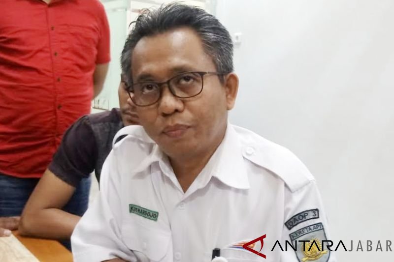 KAI Cirebon imbau masyarakat waspada pengumuman lowongan kerja