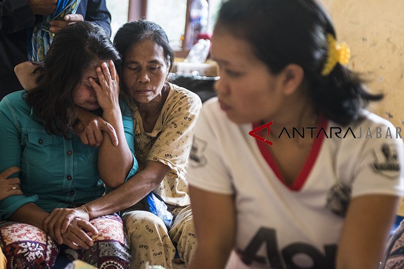 Polres: jangan ada pungli terhadap korban longsor Sukabumi