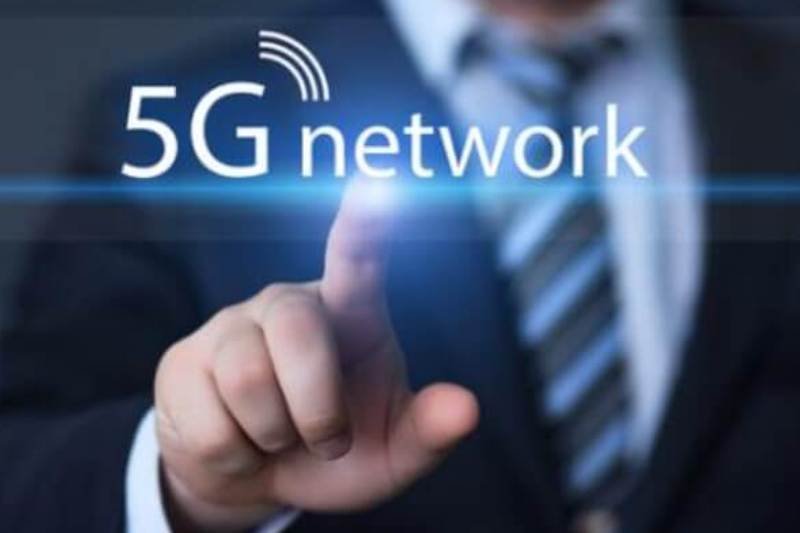 Kebijakan 5G dirampungkkan Kemkominfo tahun ini