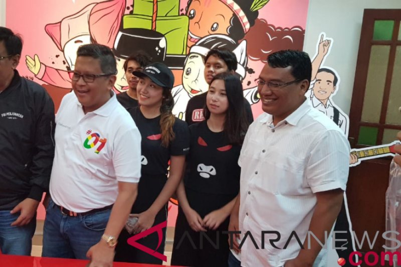 Delapan parpol penuhi ambang batas parlemen, PDIP suara terbanyak