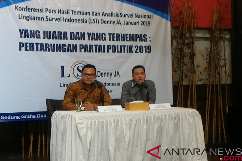 Rutan Salemba sudah terima logistik Pemilu 2024