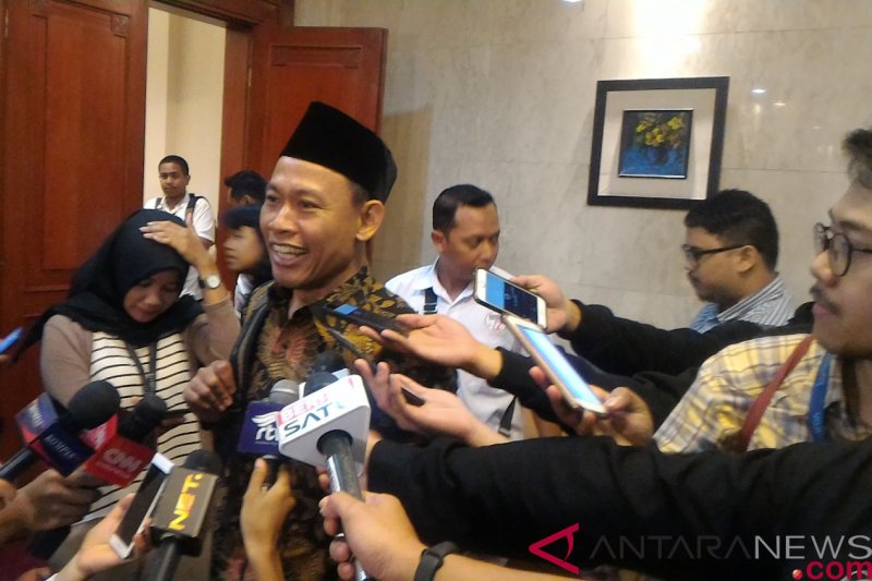 Rutan Salemba sudah terima logistik Pemilu 2024