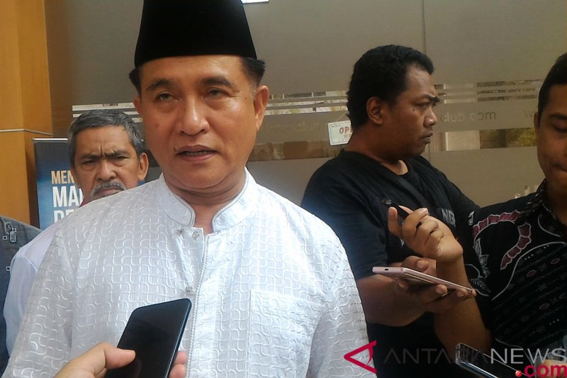 Rutan Salemba sudah terima logistik Pemilu 2024