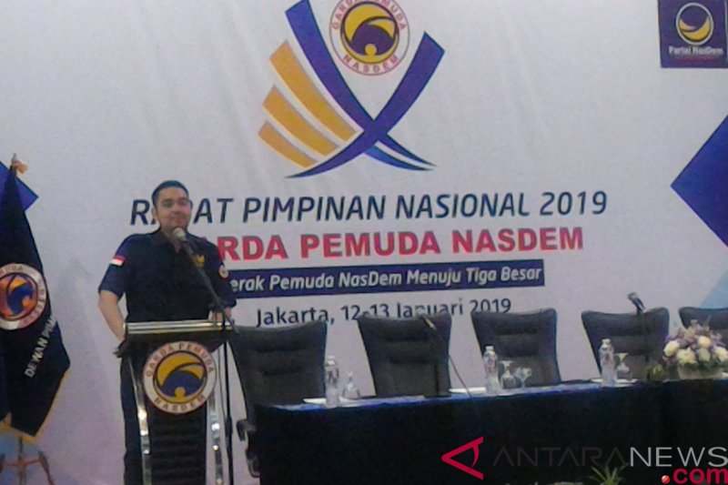 Rutan Salemba sudah terima logistik Pemilu 2024