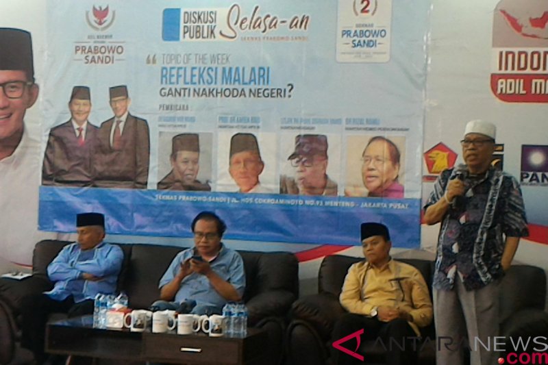 Rutan Salemba sudah terima logistik Pemilu 2024