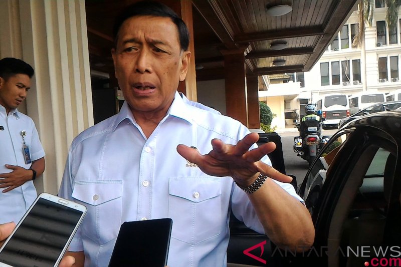 Rutan Salemba sudah terima logistik Pemilu 2024