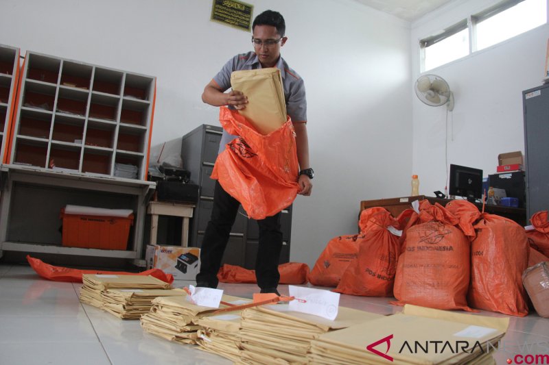 Rutan Salemba sudah terima logistik Pemilu 2024