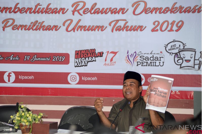 Rutan Salemba sudah terima logistik Pemilu 2024