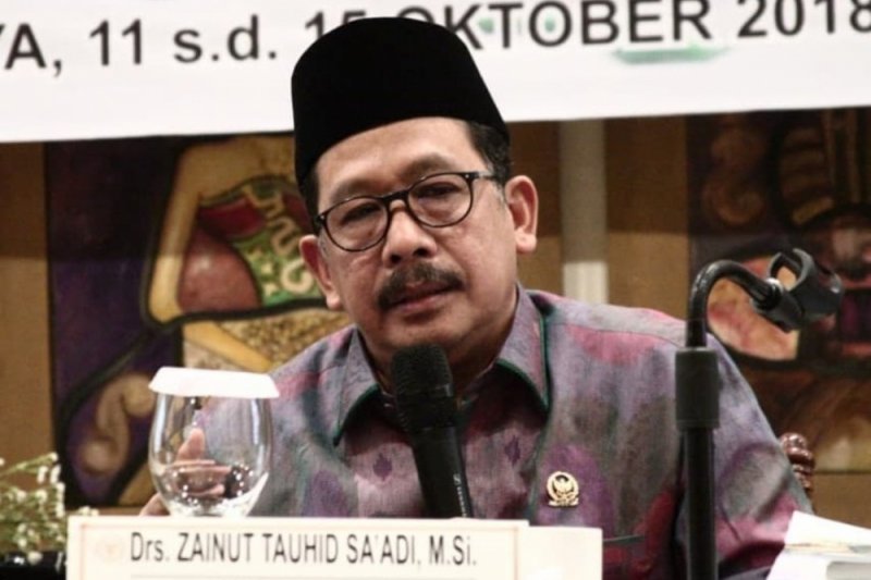 Rutan Salemba sudah terima logistik Pemilu 2024