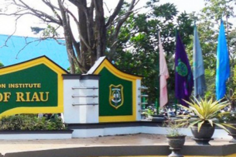 Islam Riaj 10 mahasiswa asal Thailand akan diwisuda Universitas Islam Riau ...