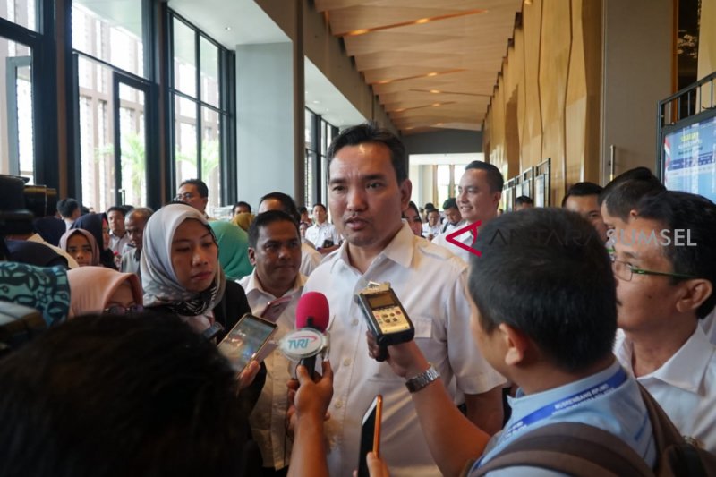Pemkab Musi Banyuasin klaim turunkan angka kemiskinan