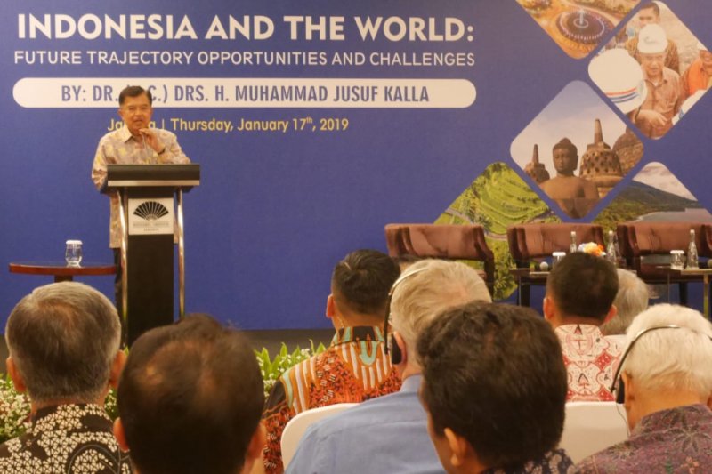 Rutan Salemba sudah terima logistik Pemilu 2024