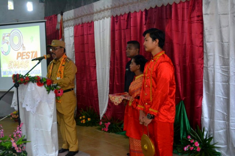 Smk Siwalima Hadir Untuk Malra Dan Tual Antara News Ambon Maluku