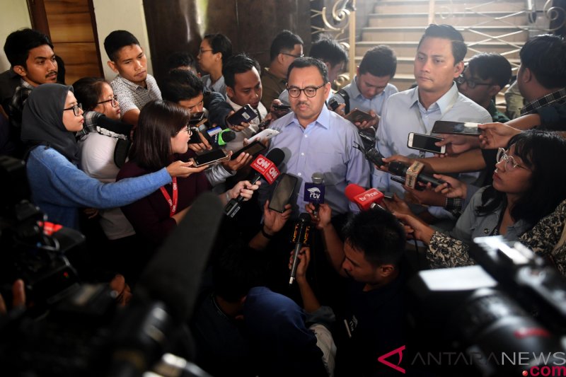 Rutan Salemba sudah terima logistik Pemilu 2024