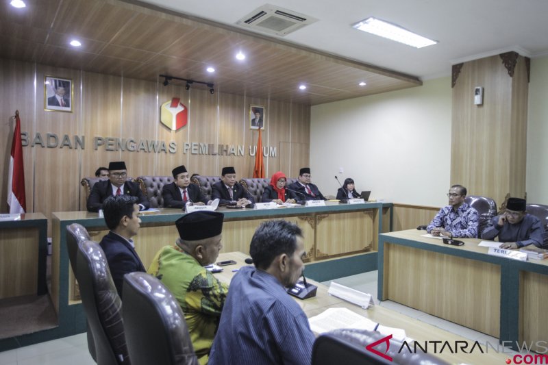 Rutan Salemba sudah terima logistik Pemilu 2024