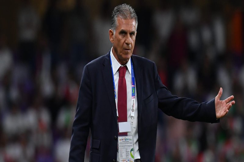 Asosiasi Sepak bola Qatar resmi pecat Queiroz dan digantikan Lopez