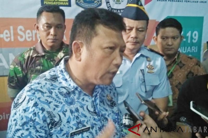 Disdukcapil Cianjur terus percepat perekaman KTP-e