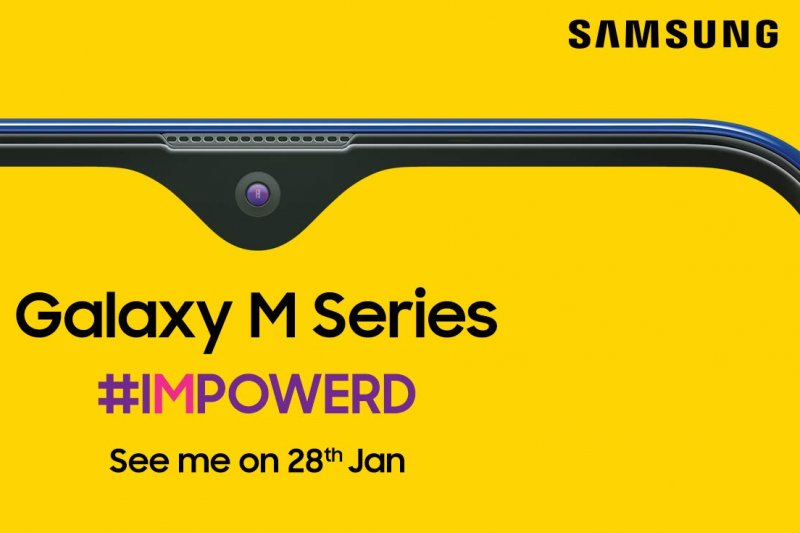 samsung m20 display price flipkart