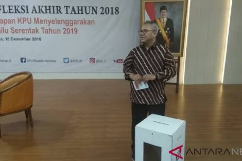 Rutan Salemba sudah terima logistik Pemilu 2024