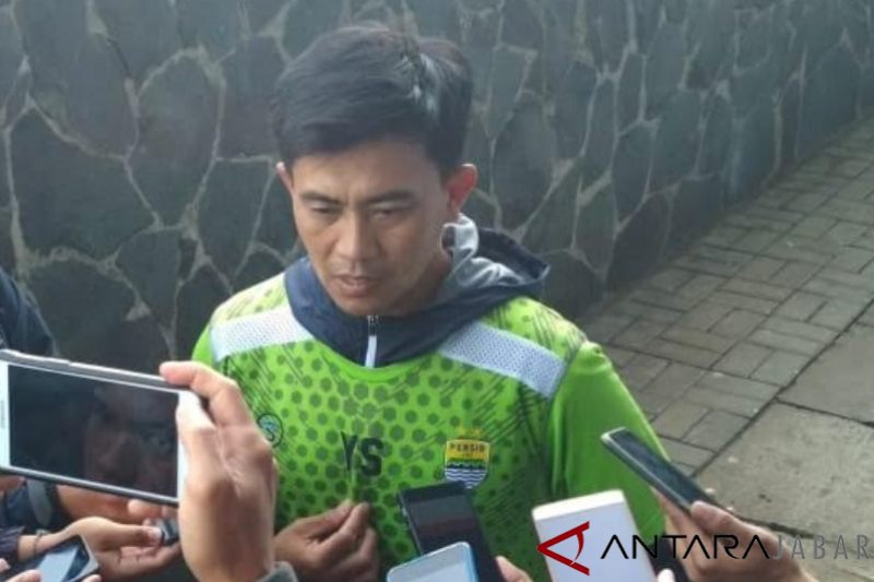 Persib maksimalkan tim hadapi Persiwa