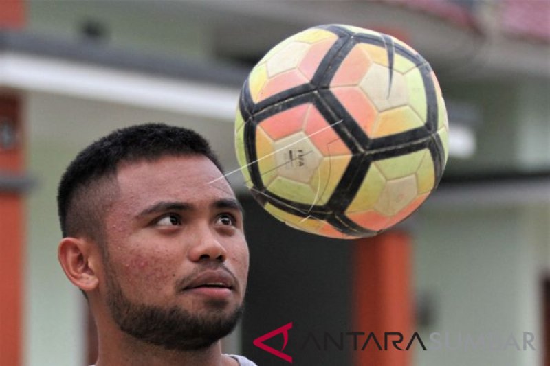 SADDIL RAMDANI DIKONTRAK KLUB MALAYSIA PAHANG FA