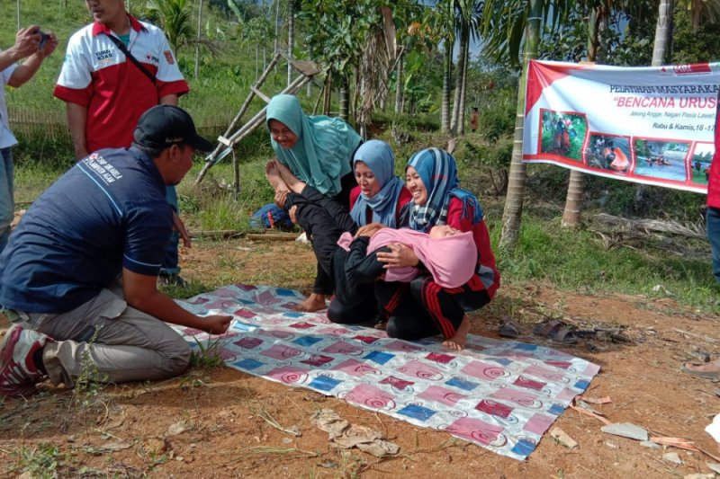 Seluruh nagari di Agam miliki Kelompok Siaga Bencana