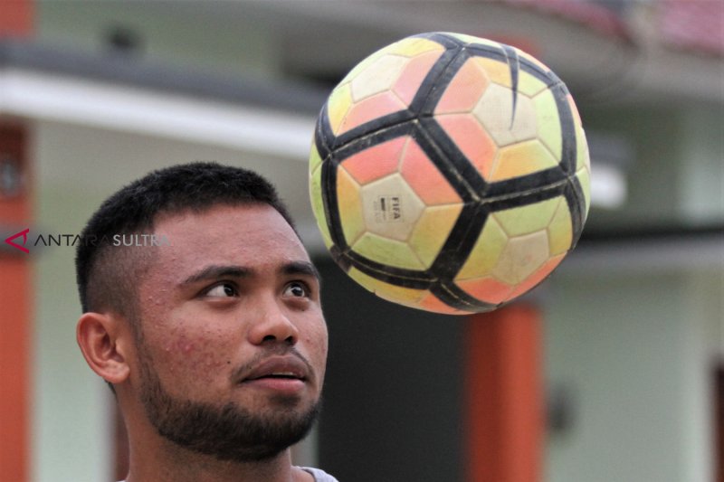 Saddil Ramdani Dikontrak Klub Malaysia