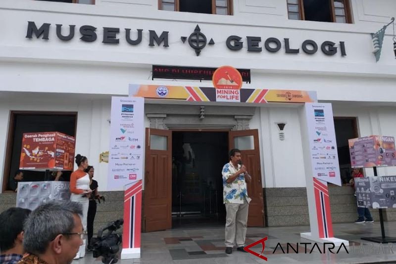 Asosiasi Pertambangan Indonesia gelar edukasi publik