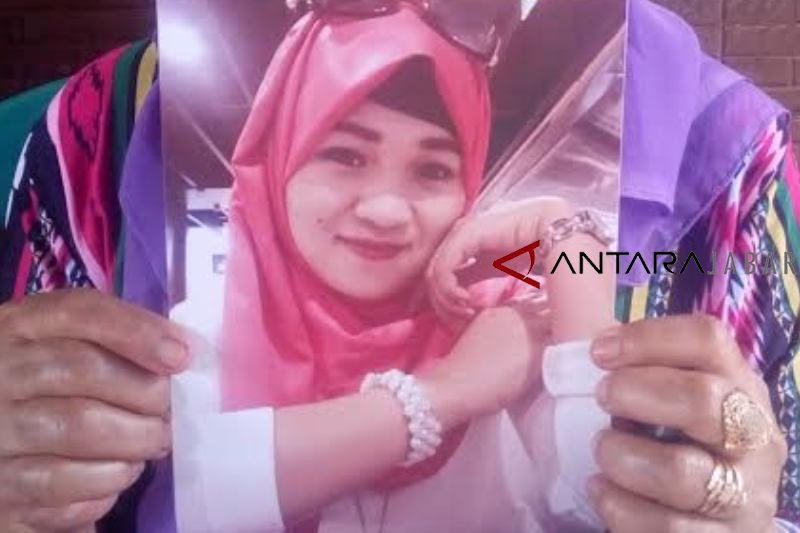 Keluarga berharap pemerintah bantu anak yatim TKW Indramayu