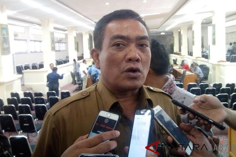Kota Cirebon targetkan kunjungan 2 juta wisatawan 2019