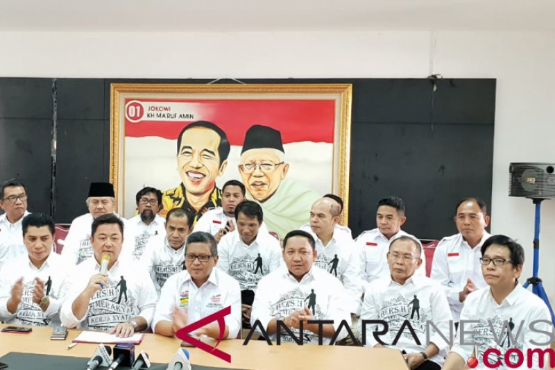 Rutan Salemba sudah terima logistik Pemilu 2024