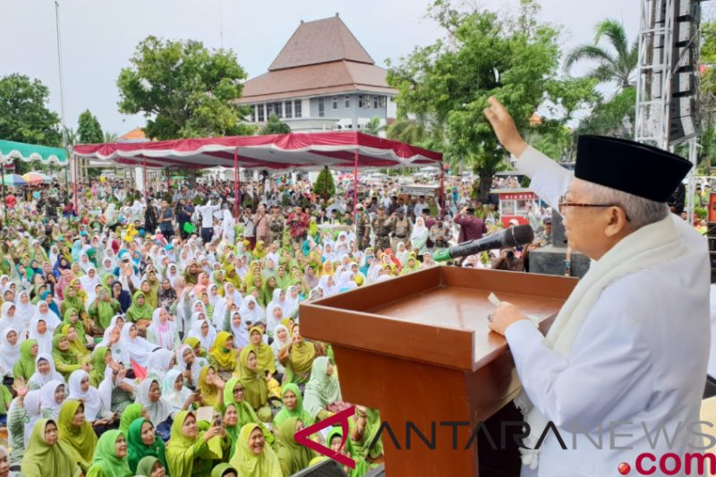 Rutan Salemba sudah terima logistik Pemilu 2024