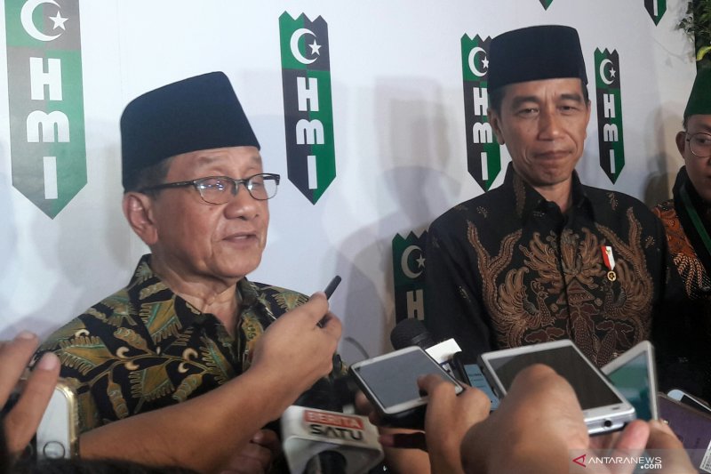 Rutan Salemba sudah terima logistik Pemilu 2024