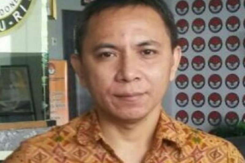 Rutan Salemba sudah terima logistik Pemilu 2024