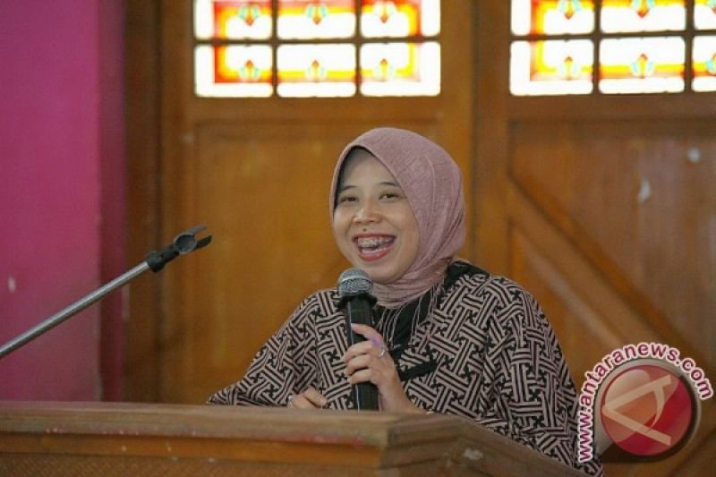 Teh Ineu: semangat Kartini masih relevan dengan 