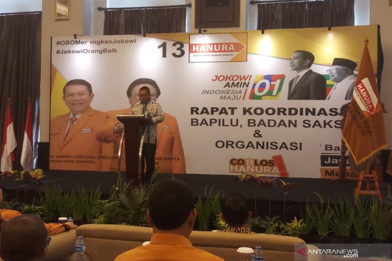 Rutan Salemba sudah terima logistik Pemilu 2024