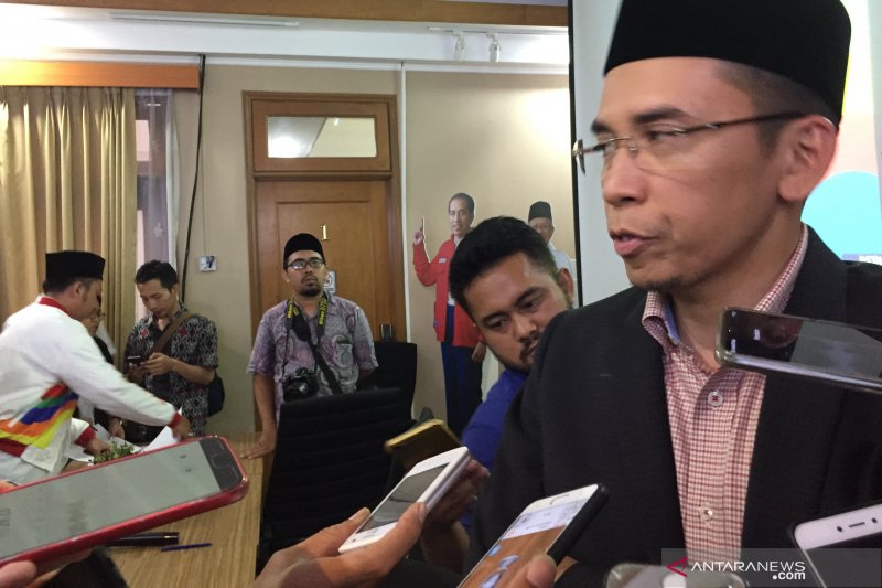 Rutan Salemba sudah terima logistik Pemilu 2024