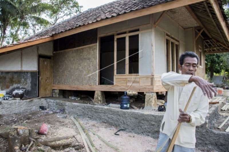 Kota Sukabumi segera rehabilitasi 1.039 rumah tak layak huni